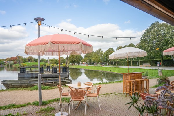 Medium property photo - Hengeveldstraat 82, 3572 KJ Utrecht